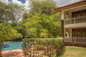 Hunters Lodge - Kiboko