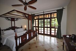 Hunters Lodge - Kiboko