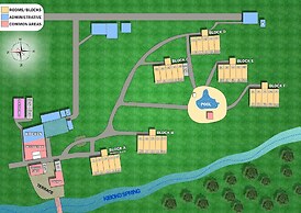 Hunters Lodge - Kiboko