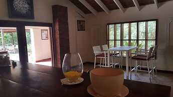 Hunters Lodge - Kiboko