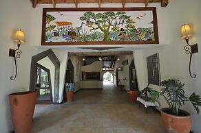 Hunters Lodge - Kiboko