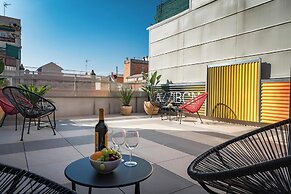 Habitat Apartments Hot Jazz