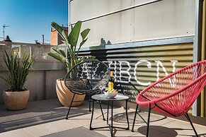 Habitat Apartments Hot Jazz