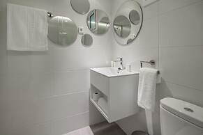 Habitat Apartments Hot Jazz