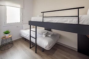 Habitat Apartments Hot Jazz