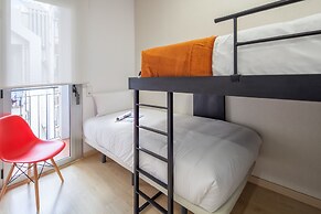 Habitat Apartments Hot Jazz