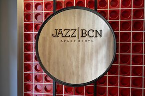 Habitat Apartments Hot Jazz