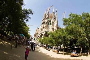 Habitat Apartments Hot Jazz