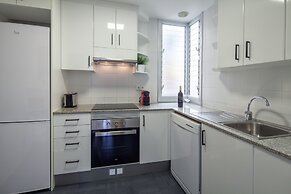 Habitat Apartments Hot Jazz