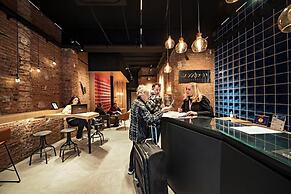 Habitat Apartments Hot Jazz