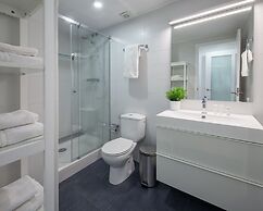 Habitat Apartments Hot Jazz