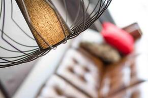 Habitat Apartments Hot Jazz