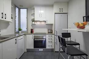 Habitat Apartments Hot Jazz