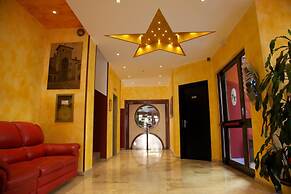 Hotel Stella D'Oro