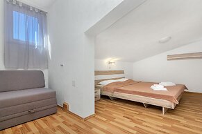 Apartments Cico