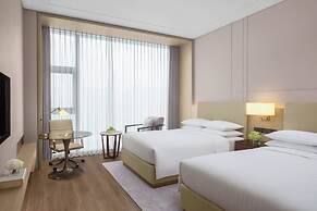 Courtyard by Marriott Xi'an North