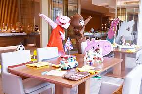 Courtyard by Marriott Xi'an North