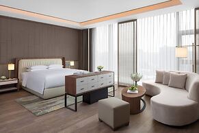 Courtyard by Marriott Xi'an North