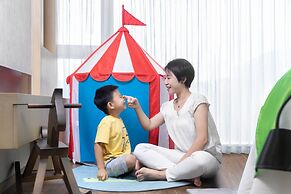 Courtyard by Marriott Xi'an North