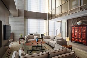 Courtyard by Marriott Xi'an North