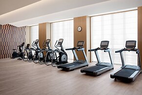 Courtyard by Marriott Xi'an North