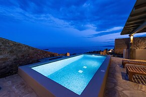 Vathi Bleu Private Villas