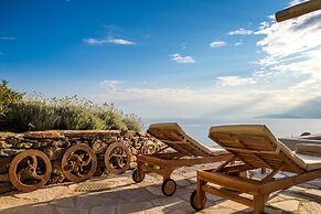 Vathi Bleu Private Villas