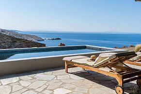 Vathi Bleu Private Villas