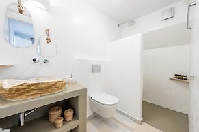 Vathi Bleu Private Villas