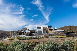 Vathi Bleu Private Villas