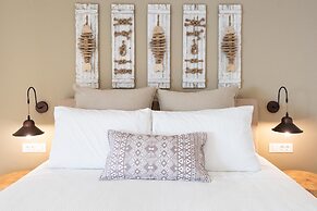 Vathi Bleu Private Villas