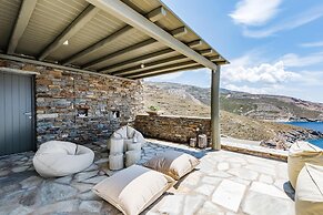 Vathi Bleu Private Villas