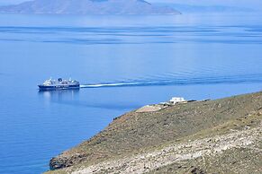 Vathi Bleu Private Villas