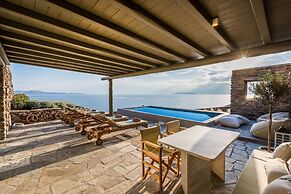 Vathi Bleu Private Villas