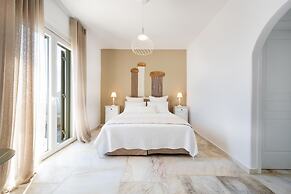 Vathi Bleu Private Villas