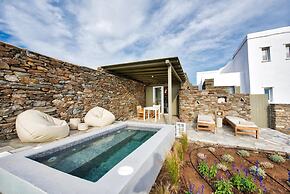 Vathi Bleu Private Villas