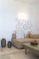 Vathi Bleu Private Villas