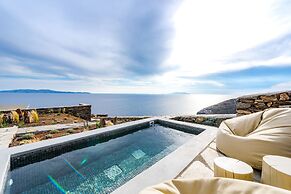 Vathi Bleu Private Villas