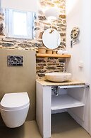 Vathi Bleu Private Villas