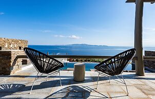 Vathi Bleu Private Villas