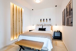 Vathi Bleu Private Villas