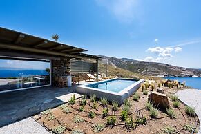 Vathi Bleu Private Villas