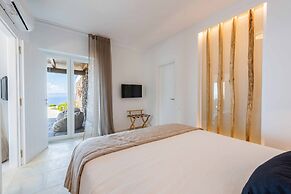 Vathi Bleu Private Villas