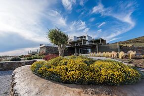 Vathi Bleu Private Villas