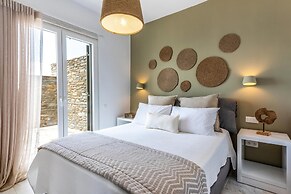 Vathi Bleu Private Villas