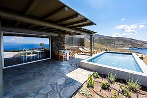 Vathi Bleu Private Villas