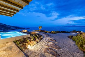 Vathi Bleu Private Villas