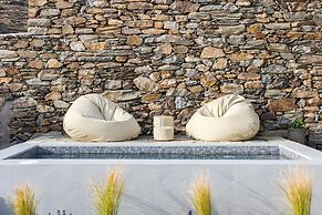 Vathi Bleu Private Villas