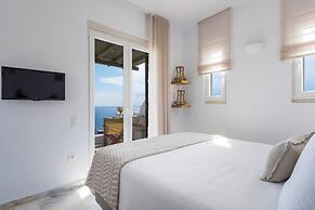 Vathi Bleu Private Villas