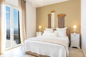 Vathi Bleu Private Villas